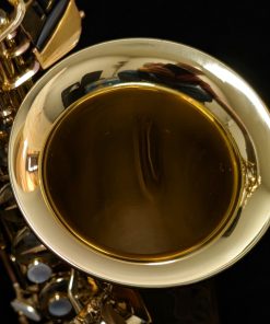1980 Selmer Paris Mark VII Alto Sax #314011 - Original & ProShop Overhauled - Bell