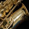 1980 Selmer Paris Mark VII Alto Sax #314011 - Original & ProShop Overhauled - Logo