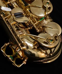 1980 Selmer Paris Mark VII Alto Sax #314011 - Original & ProShop Overhauled - Keyguards