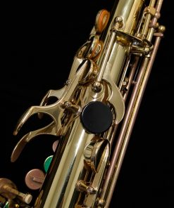 1980 Selmer Paris Mark VII Alto Sax #314011 - Original & ProShop Overhauled - Octave