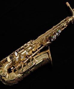 1980 Selmer Paris Mark VII Alto Sax #314011 - Original & ProShop Overhauled - Sax