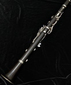 Used Buffet R13 Prestige Clarinet #515757 - Back