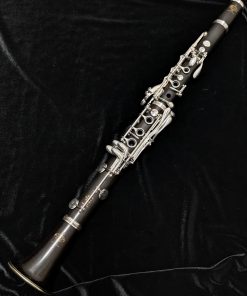Used Buffet R13 Prestige Clarinet #515757 - Clarinet