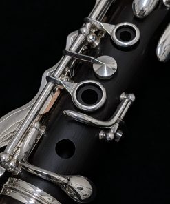 Used Buffet R13 Prestige Clarinet #515757 - Left Hand