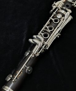 Used Buffet R13 Prestige Clarinet #515757 - Lower Joint