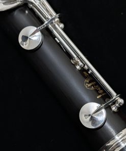 Used Buffet R13 Prestige Clarinet #515757 - Lower Joint