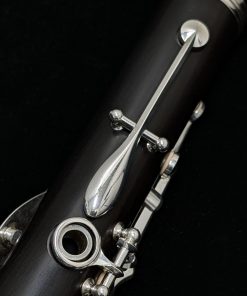 Used Buffet R13 Prestige Clarinet #515757 - Register