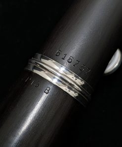 Used Buffet R13 Prestige Clarinet #515757 - Serial