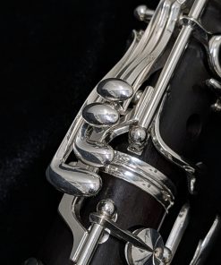 Used Buffet R13 Prestige Clarinet #515757 - Trills