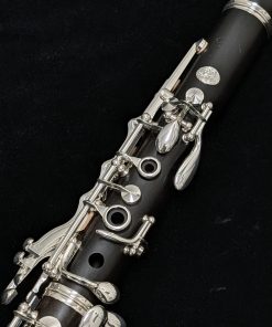 Used Buffet R13 Prestige Clarinet #515757 - Upper Joint
