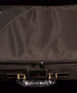 Yanagisawa AWO10B Elite Series Black Lacquered Alto Saxophone - Image 14