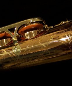 AWO2 - Yanagisawa Professional Bronze Alto Sax