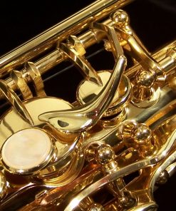 AWO10 - Yanagisawa Elite Series Alto Sax