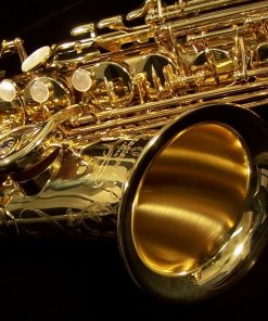 AWO10 - Yanagisawa Elite Series Alto Sax