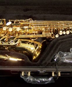 AWO10 - Yanagisawa Elite Series Alto Sax