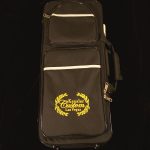 Kessler Custom Standard & Deluxe Series Alto Sax Case