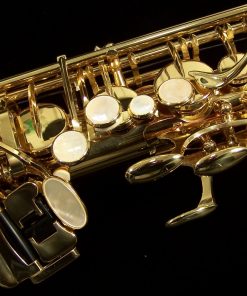 AWO10 - Yanagisawa Elite Series Alto Sax