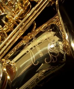 AWO10 - Yanagisawa Elite Series Alto Sax
