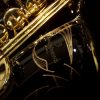 AWO10B - Yanagisawa Elite Series Black Alto Sax