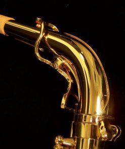 AWO10 - Yanagisawa Elite Series Alto Sax