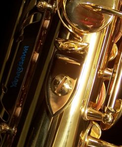 AWO10 - Yanagisawa Elite Series Alto Sax