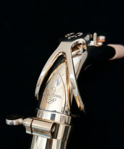 Yanagisawa AWO1 Professional Alto Sax