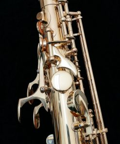 Yanagisawa AWO1 Professional Alto Sax