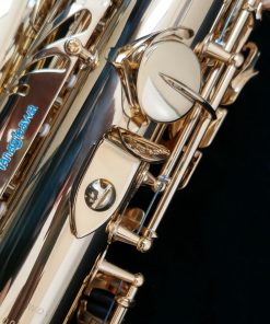 Yanagisawa AWO1 Professional Alto Sax