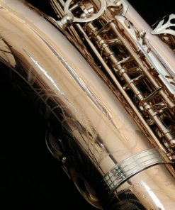 Yanagisawa AWO20 Elite Bronze Alto Sax