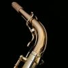 Yanagisawa AWO20 Elite Bronze Alto Sax