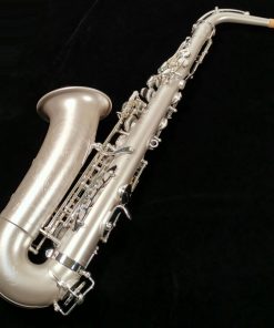 Selmer Paris 130th Anniversary Alto Saxophone