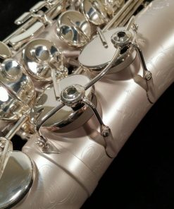 Selmer Paris 130th Anniversary Alto Saxophone