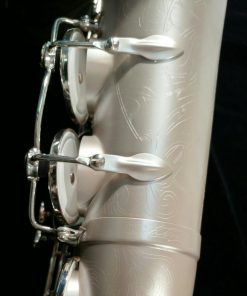 Selmer Paris 130th Anniversary Alto Saxophone