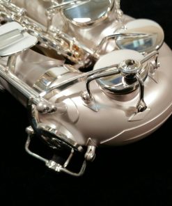 Selmer Paris 130th Anniversary Alto Saxophone