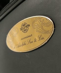 Selmer Paris 130th Anniversary Alto Saxophone