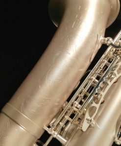 Selmer Paris 130th Anniversary Alto Saxophone