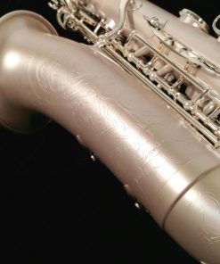 Selmer Paris 130th Anniversary Alto Saxophone