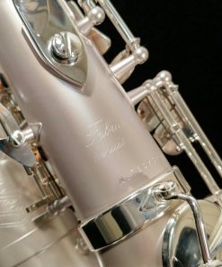 Selmer Paris 130th Anniversary Alto Saxophone