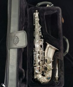 Selmer Paris 130th Anniversary Alto Saxophone