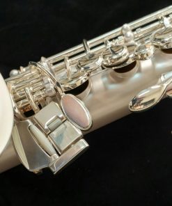 Selmer Paris 130th Anniversary Alto Saxophone