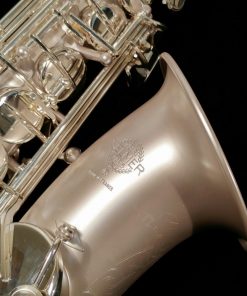 Selmer Paris 130th Anniversary Alto Saxophone