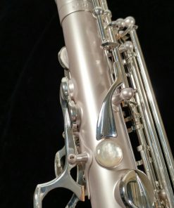 Selmer Paris 130th Anniversary Alto Saxophone