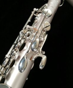 Selmer Paris 130th Anniversary Alto Saxophone