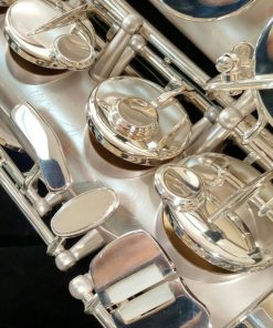 Selmer Paris 130th Anniversary Alto Saxophone