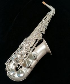 Selmer Paris 130th Anniversary Alto Saxophone