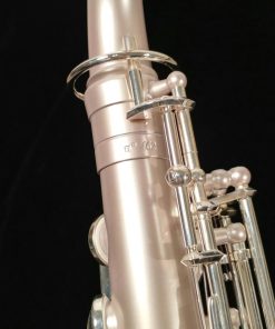 Selmer Paris 130th Anniversary Alto Saxophone