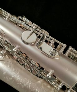 Selmer Paris 130th Anniversary Alto Saxophone