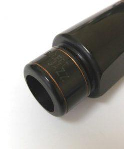 D'Addario Select Jazz Alto Sax Mouthpiece