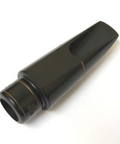 D'Addario Select Jazz Alto Sax Mouthpiece