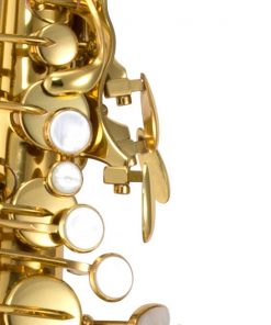Jupiter Alto Sax - 1100 Series Intermediate Alto